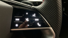 Audi Q4 e-tron 220kW 50 Quattro 82.77kWh Edition 1 5dr Auto Electric Estate